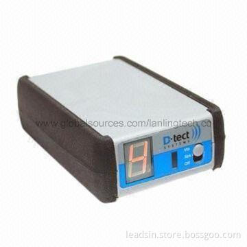PCB Board with Injection Service, Made of FR6, Compliant with CE Standards and RoHS Directive